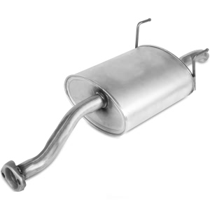 Bosal Rear Exhaust Muffler for 2005 Honda Civic - 279-841