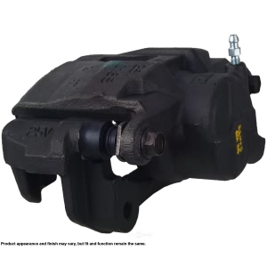 Cardone Reman Remanufactured Unloaded Caliper w/Bracket for 1993 Toyota T100 - 19-B1662