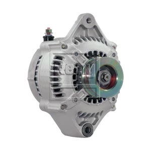 Remy Remanufactured Alternator for 1996 Suzuki Esteem - 13278