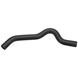 Gates Engine Coolant Molded Radiator Hose for 1999 Mercury Villager - 23706