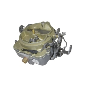 Uremco Remanufacted Carburetor for Chrysler 300 - 5-599