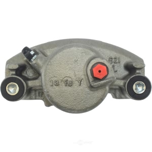 Centric Remanufactured Semi-Loaded Front Driver Side Brake Caliper for Oldsmobile LSS - 141.62116