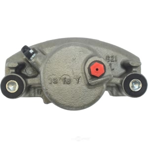 Centric Remanufactured Semi-Loaded Front Driver Side Brake Caliper for 1996 Chevrolet Lumina APV - 141.62116