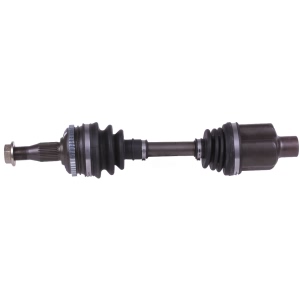 Cardone Reman Remanufactured CV Axle Assembly for Chrysler New Yorker - 60-3188