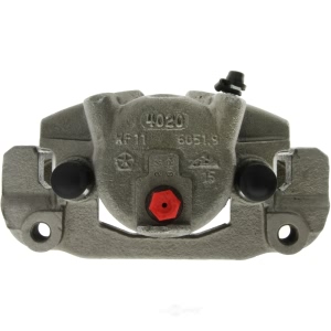 Centric Remanufactured Semi-Loaded Front Passenger Side Brake Caliper for 2003 Chrysler Sebring - 141.63027