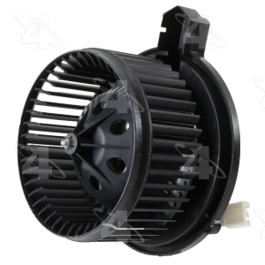 Four Seasons Hvac Blower Motor With Wheel for Honda Clarity - 75109