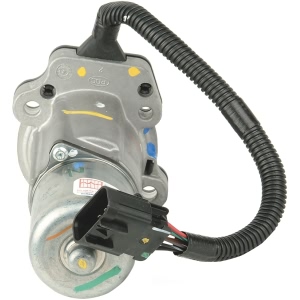 Cardone Reman Remanufactured Transfer Case Motor - 48-101