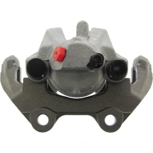 Centric Remanufactured Semi-Loaded Rear Driver Side Brake Caliper for 2003 Mercedes-Benz S500 - 141.35574