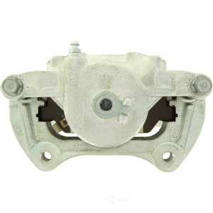 Centric Semi-Loaded Brake Caliper for 2016 Kia Forte5 - 141.50006