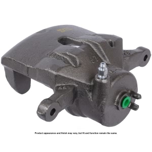 Cardone Reman Remanufactured Unloaded Caliper for 2017 Kia Forte - 19-6790