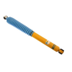Bilstein Rear Driver Or Passenger Side Standard Monotube Shock Absorber for 1986 Dodge D250 - 24-185158