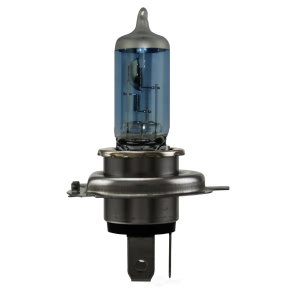 Hella Design Series Halogen Light Bulb for Isuzu VehiCROSS - H4XE-100CB