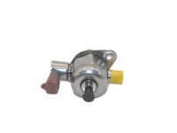 Autobest Direct Injection High Pressure Fuel Pump for 2018 Volkswagen Tiguan Limited - F9011D