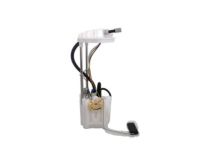 Autobest Fuel Pump Module Assembly for Ram 1500 - F3268A