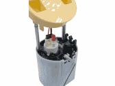Autobest Electric Fuel Pump for 2003 Mercedes-Benz CLK500 - F4542A