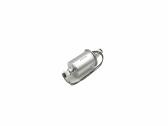 Autobest Externally Mounted Electric Fuel Pump for Isuzu Impulse - F4027