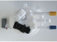 Autobest Fuel Pump Module Assembly for 2000 GMC Yukon XL 1500 - F2510A