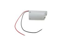 Autobest Fuel Pump and Strainer Set - F1075A
