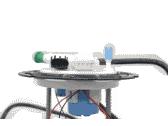 Autobest Fuel Pump Module Assembly for Saturn Aura - F2823A
