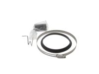 Autobest Fuel Pump Module Assembly for 2008 BMW X6 - F4971A