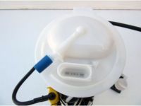 Autobest Fuel Pump Module Assembly for Volkswagen CC - F4749A