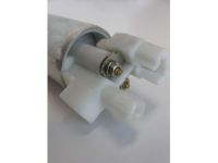 Autobest In Tank Electric Fuel Pump for Pontiac Fiero - F2912