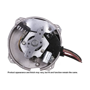 Cardone Reman Remanufactured Electronic Distributor for 1986 Cadillac Seville - 30-1858
