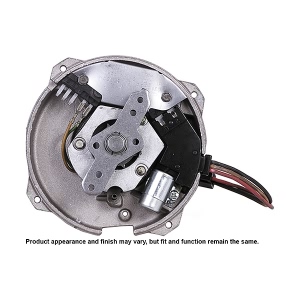 Cardone Reman Remanufactured Electronic Distributor for 1988 Cadillac Eldorado - 30-1858