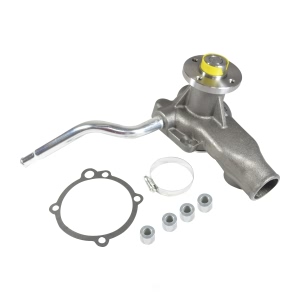 GMB Engine Coolant Water Pump for Ford E-250 Econoline - 125-1760