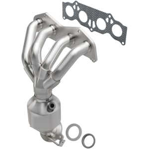 Bosal Exhaust Manifold With Integrated Catalytic Converter for Scion - 062-2033
