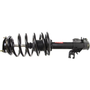 Monroe Quick-Strut™ Front Passenger Side Complete Strut Assembly for Nissan Sentra - 172107