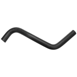 Gates Engine Coolant Molded Radiator Hose for 2007 Mitsubishi Galant - 22984