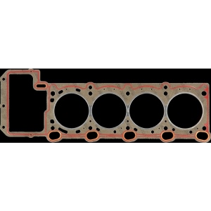 Victor Reinz Driver Side Cylinder Head Gasket for BMW 740i - 61-31890-00