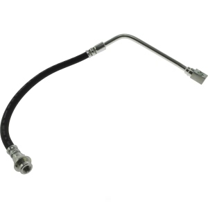 Centric Front Driver Side Brake Hose for 2000 Cadillac Escalade - 150.66047