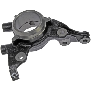 Dorman OE Solutions Front Driver Side Steering Knuckle for 2008 Hyundai Elantra - 697-937