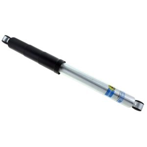 Bilstein Rear Driver Or Passenger Side Monotube Smooth Body Shock Absorber for 2006 Lincoln Mark LT - 24-186704