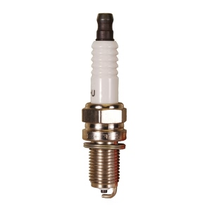 Denso Original U-Groove Nickel Spark Plug for 2006 Audi A3 Quattro - 3178