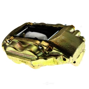 Centric Posi Quiet™ Loaded Front Driver Side Brake Caliper for 2009 Toyota Tundra - 142.44270