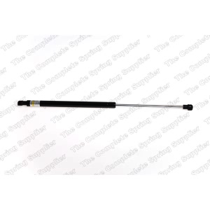 lesjofors Liftgate Lift Support for 2008 Volvo C30 - 8195830