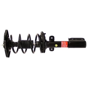 Monroe Quick-Strut™ Rear Driver Side Complete Strut Assembly for 2003 Buick Century - 171662L
