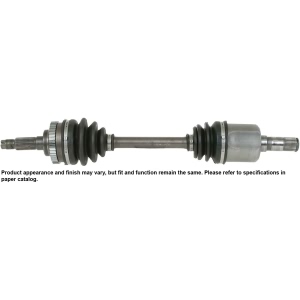 Cardone Reman Remanufactured CV Axle Assembly for Kia Sephia - 60-8116