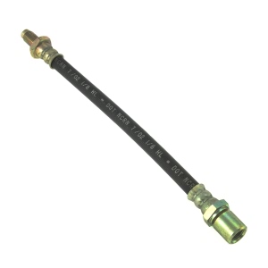 Centric Front Lower Brake Hose for Toyota Land Cruiser - 150.44103