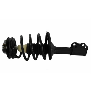 GSP North America Front Passenger Side Suspension Strut and Coil Spring Assembly for 1992 Toyota Camry - 869110