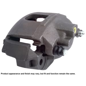 Cardone Reman Remanufactured Unloaded Caliper w/Bracket for 1994 Chrysler LeBaron - 18-B4366