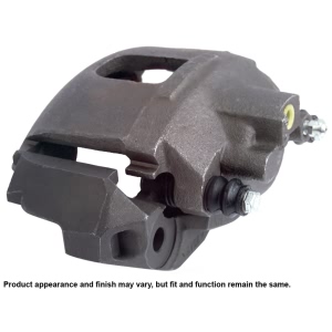 Cardone Reman Remanufactured Unloaded Caliper w/Bracket for 1992 Dodge Daytona - 18-B4366