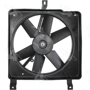 Four Seasons Engine Cooling Fan for Pontiac Sunbird - 75279