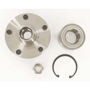 SKF Front Wheel Hub Repair Kit for 2000 Lexus RX300 - BR930303K