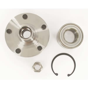 SKF Front Wheel Hub Repair Kit for 2002 Toyota Camry - BR930303K