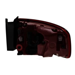 Hella Outer Driver Side Tail Light With LED for Audi - 010916111