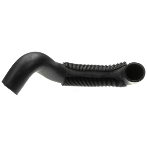 Gates Engine Coolant Molded Radiator Hose for 1997 Ford F-350 - 22158